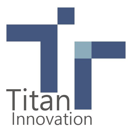  - Titan Innovation Co., Ltd